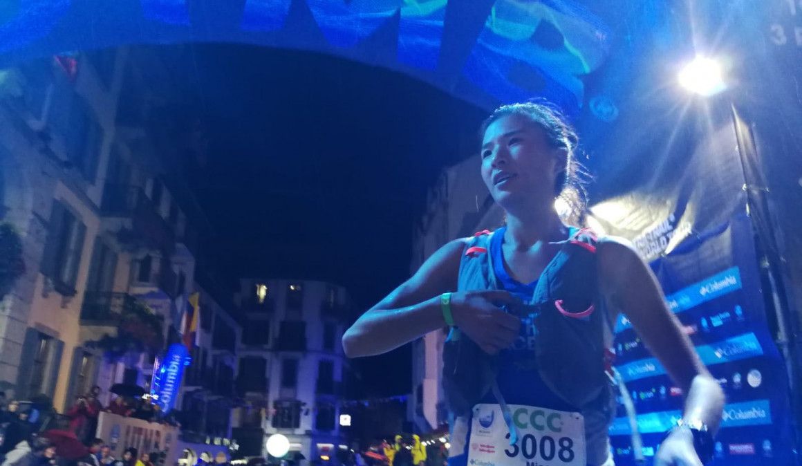 Miao Yao conquista a occidente con la CCC