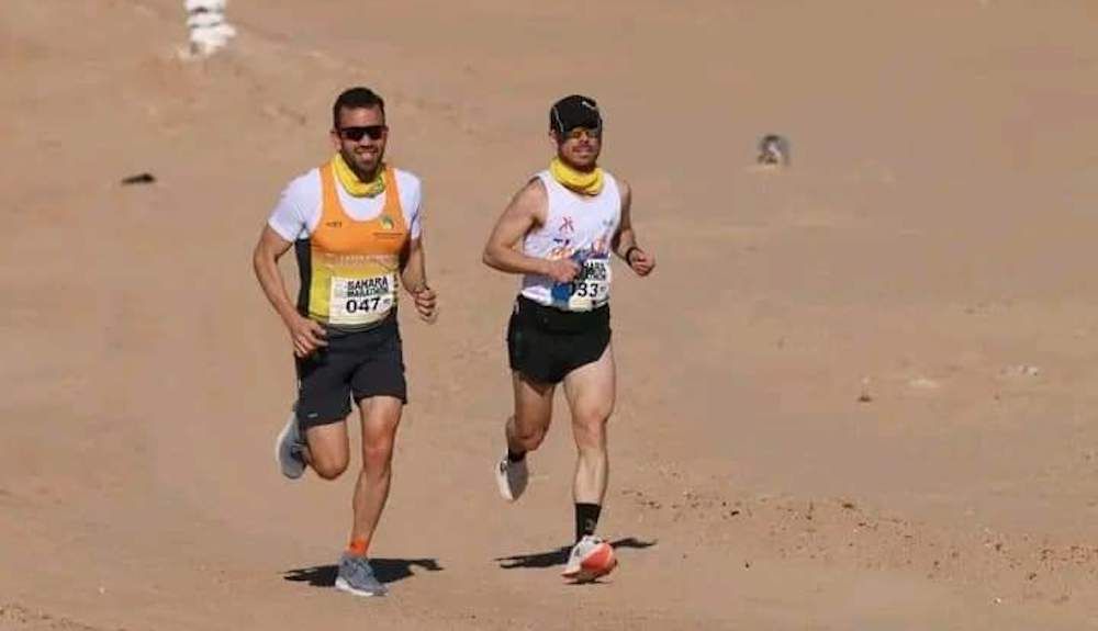SaharaMarathon 2023 2