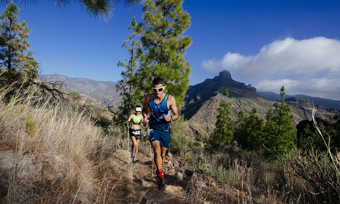 Novedades Artenara Trail 2019: nueva fecha, inscripciones y recorridos