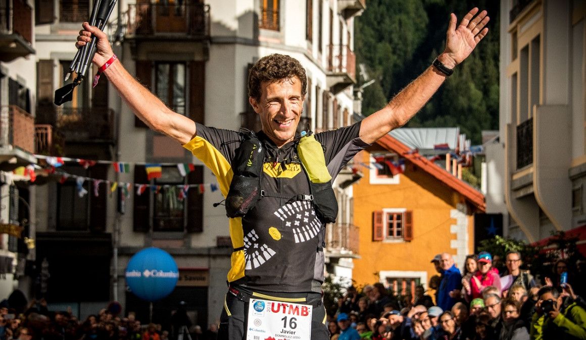 Javi Domínguez: “Mi top-10 no tiene tanto mérito, hubo muchos abandonos”