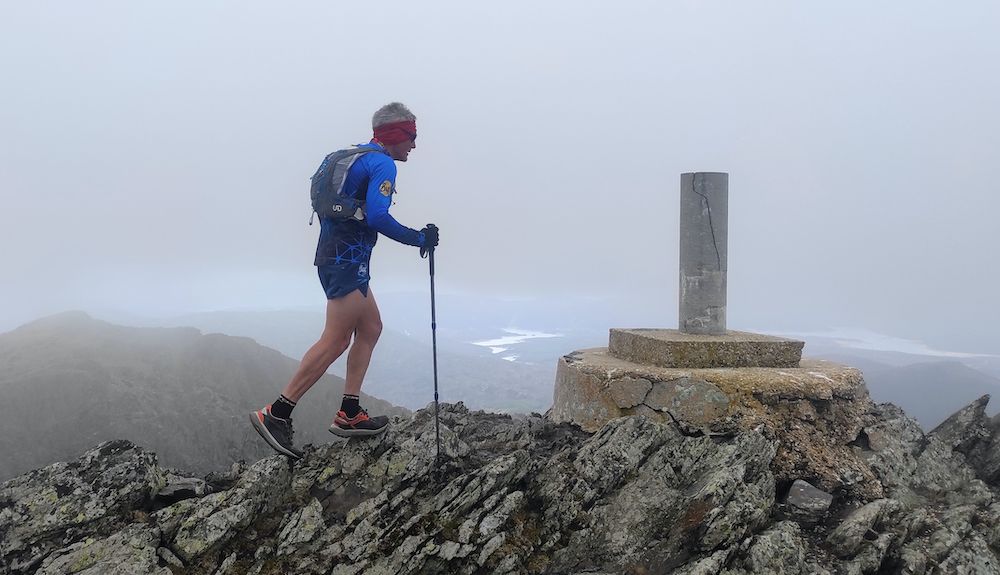 Ruta Porrejón y Peña de la Cabra