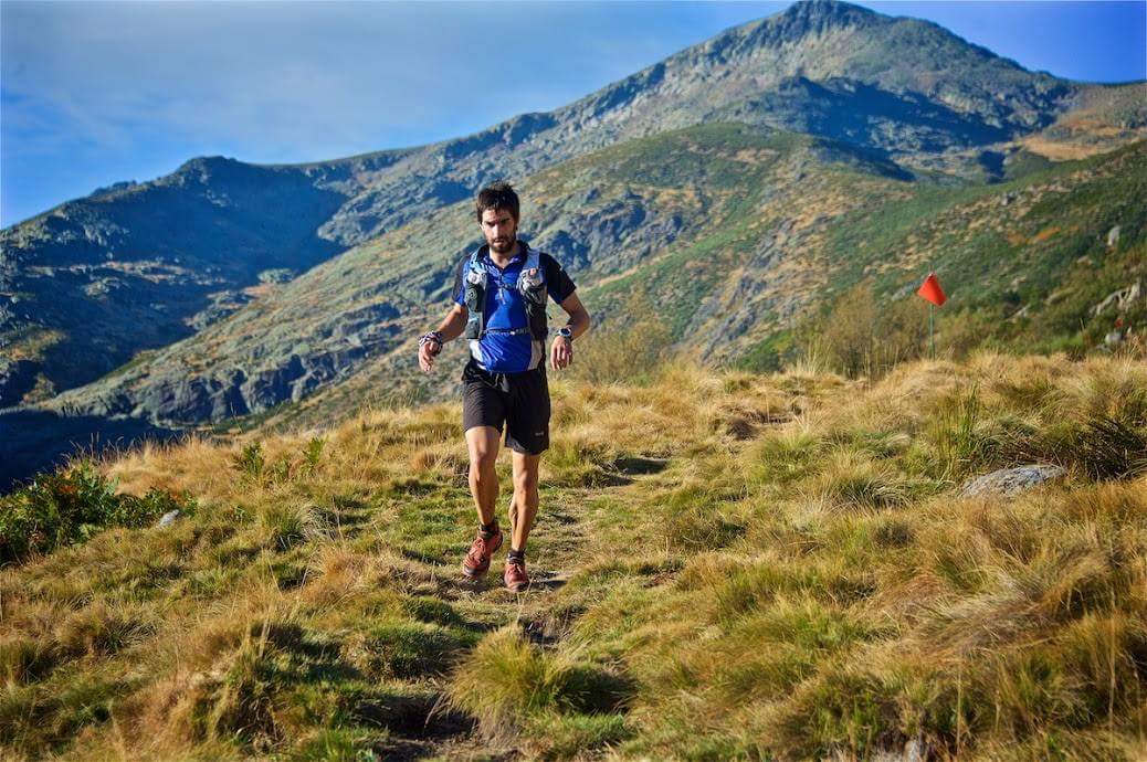 Ultra de Gredos se llena de novedades 