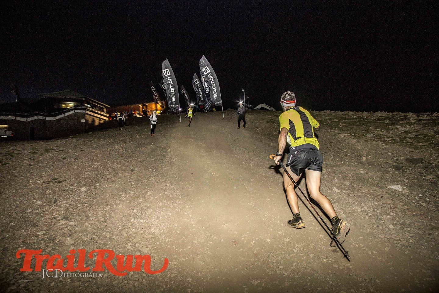 Ultra Pirineu 2108 (galería I)