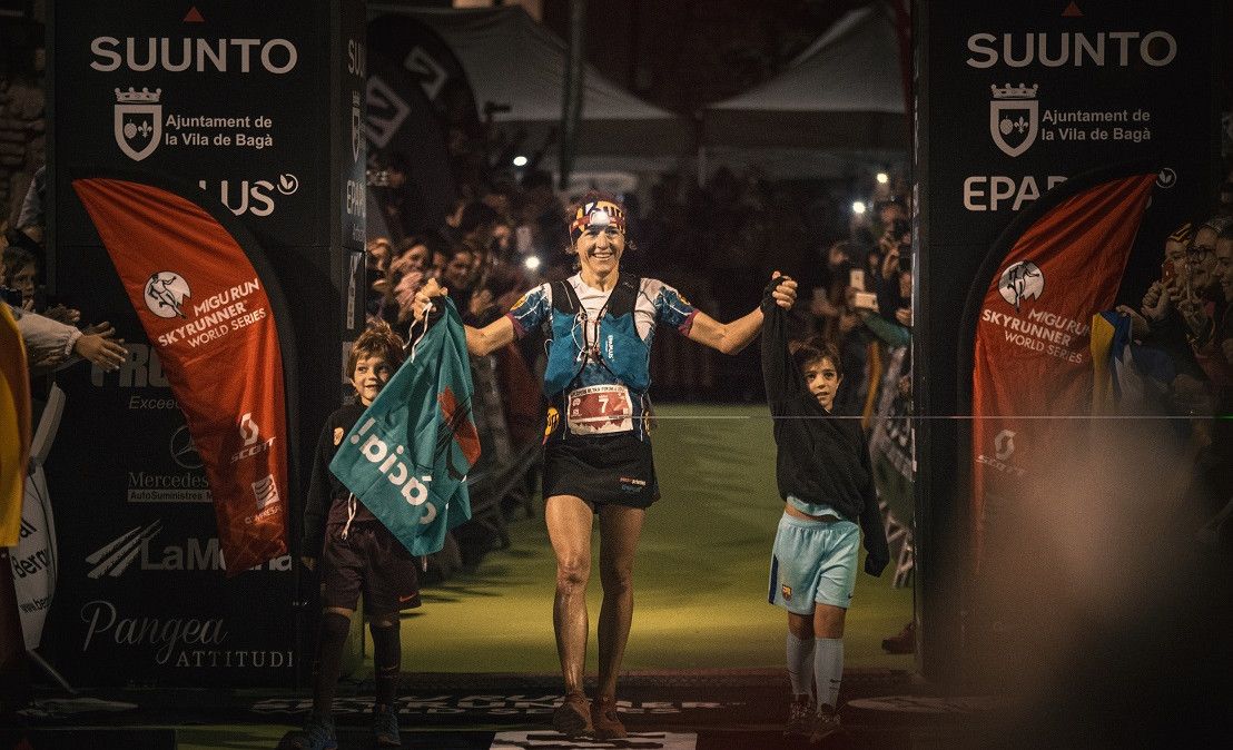 Ultra Pirineu, última parada de las Skyrunner National Series