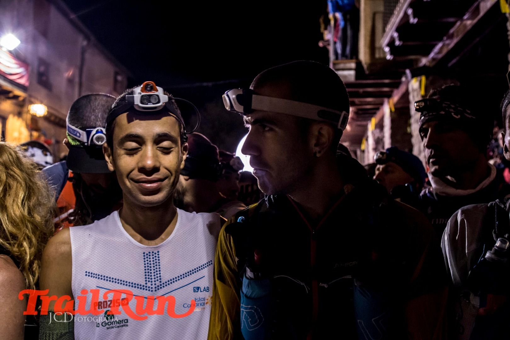 Ultra Pirineu 2108 (galería I)
