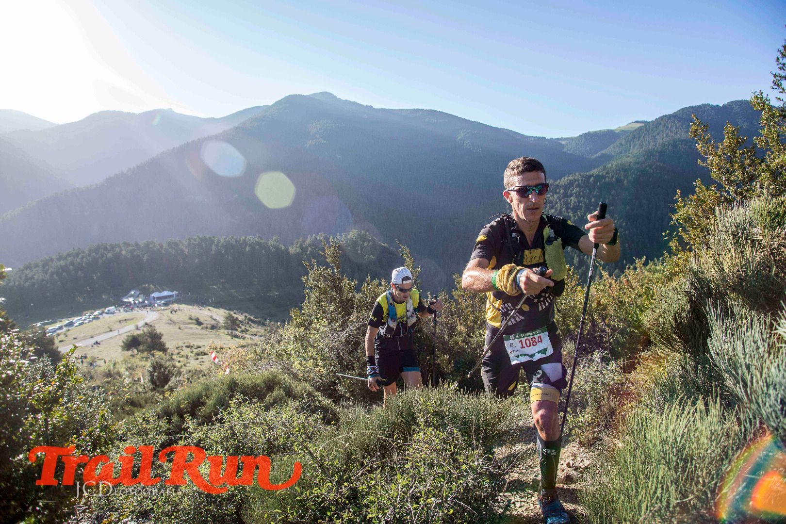 Ultra Pirineu 2108 (galería II)