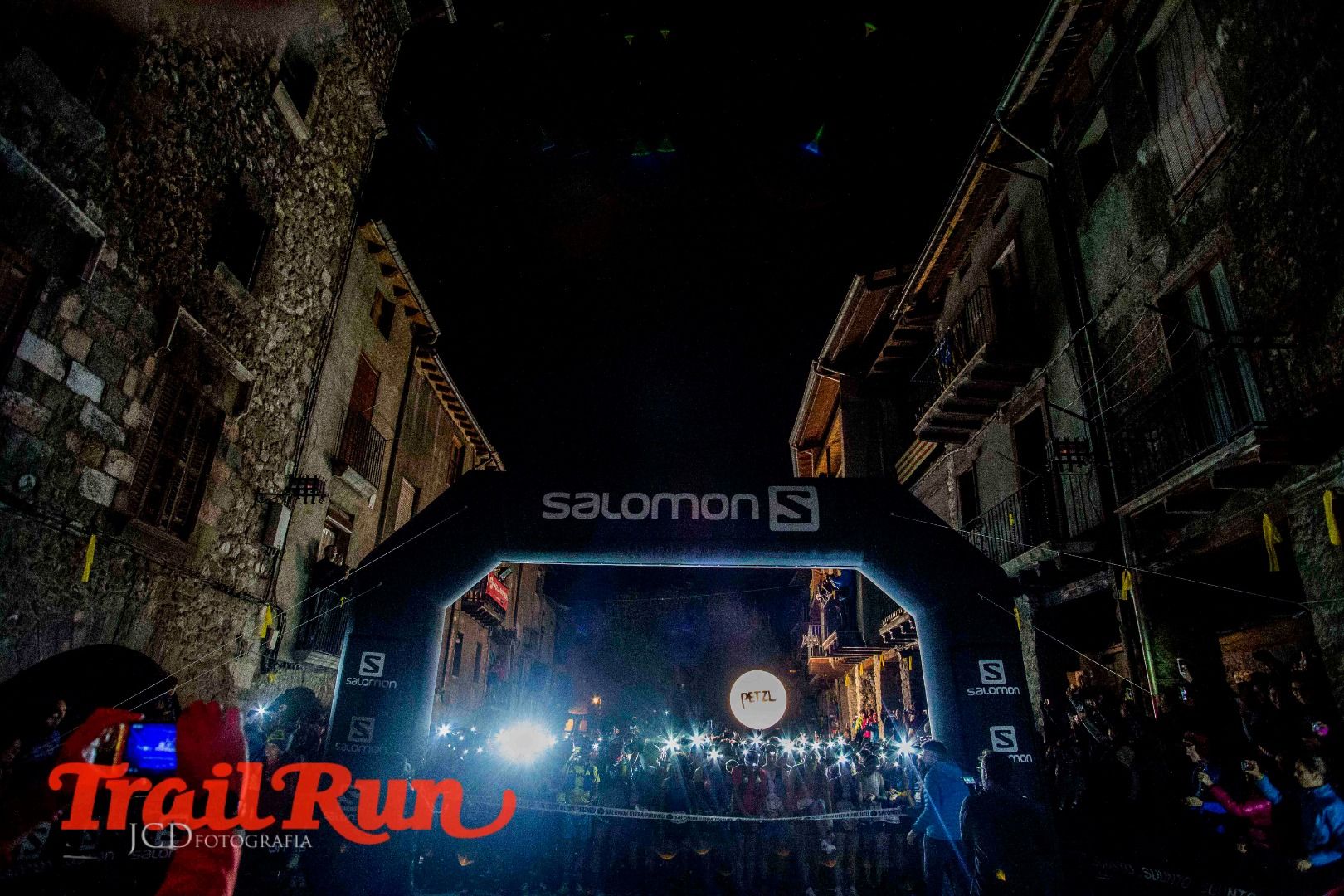 Ultra Pirineu 2108 (galería I)