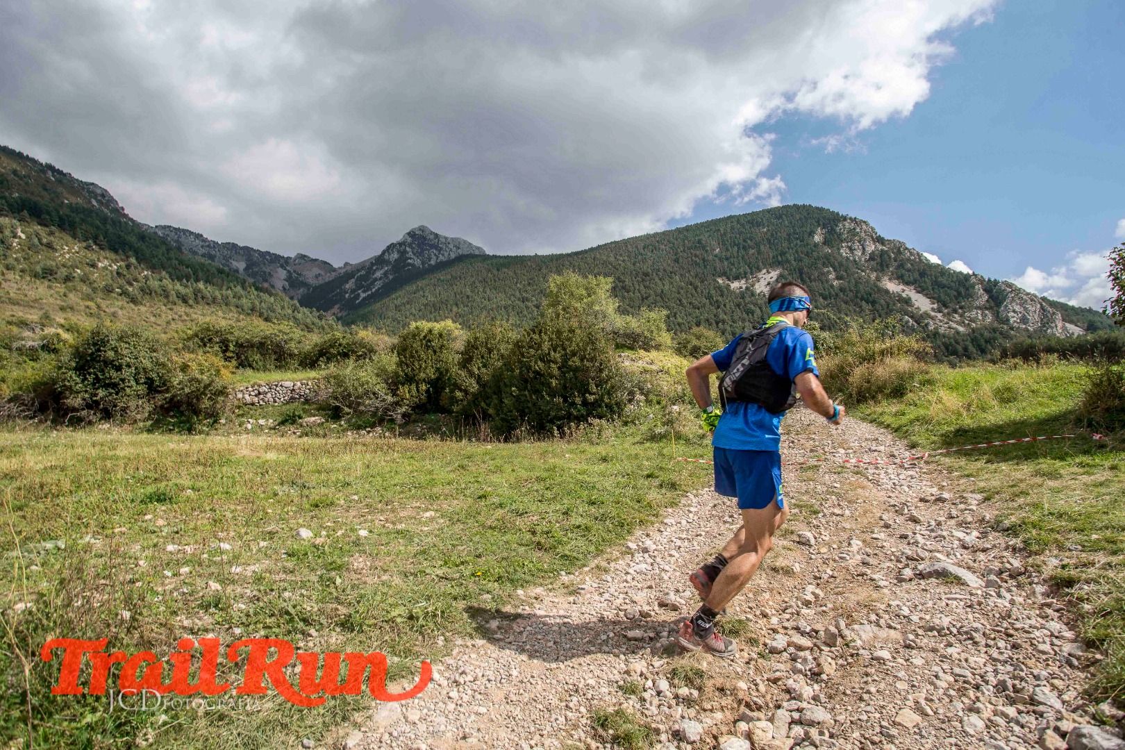 Ultra Pirineu 2108 (galería II)