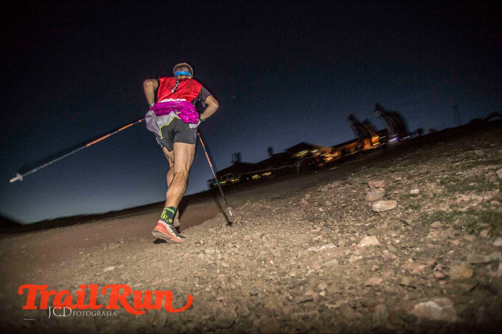 Ultra Pirineu 2108 (galería I)