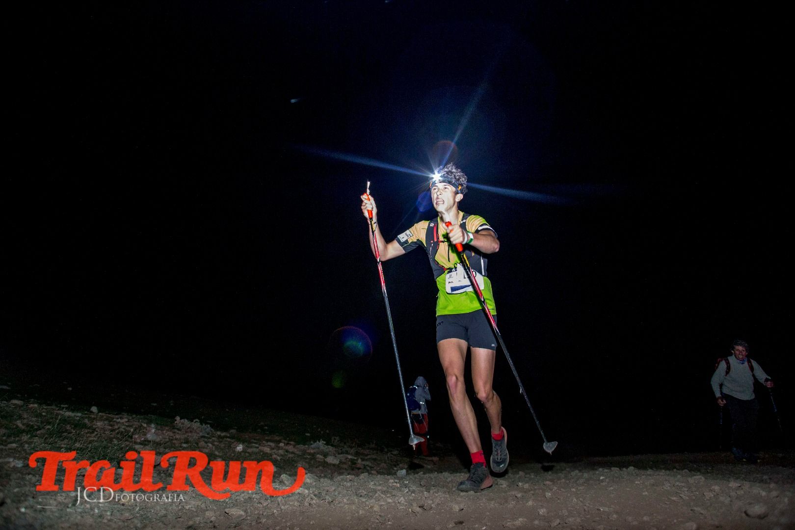 Ultra Pirineu 2108 (galería I)