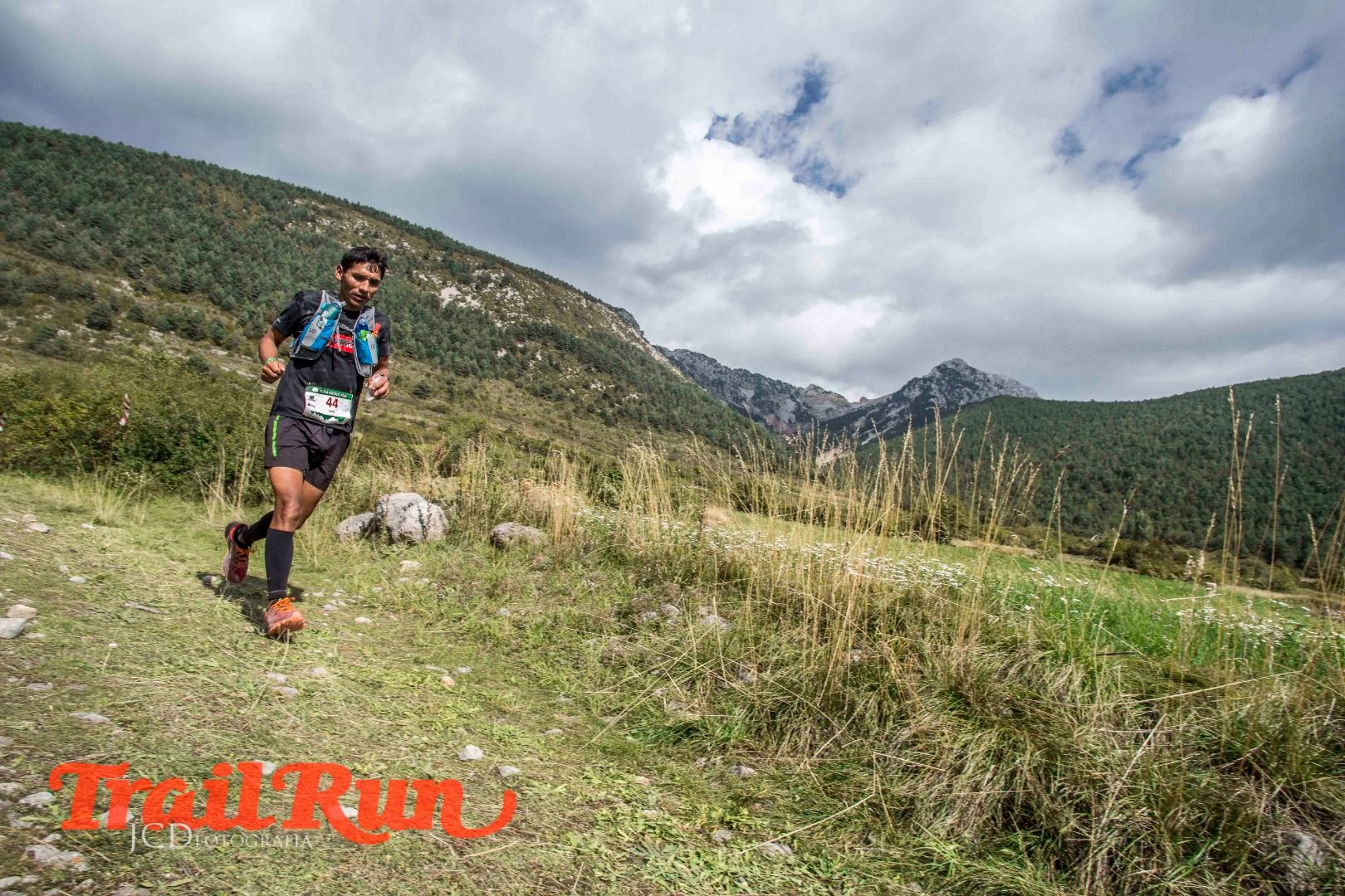 Ultra Pirineu 2108 (galería II)