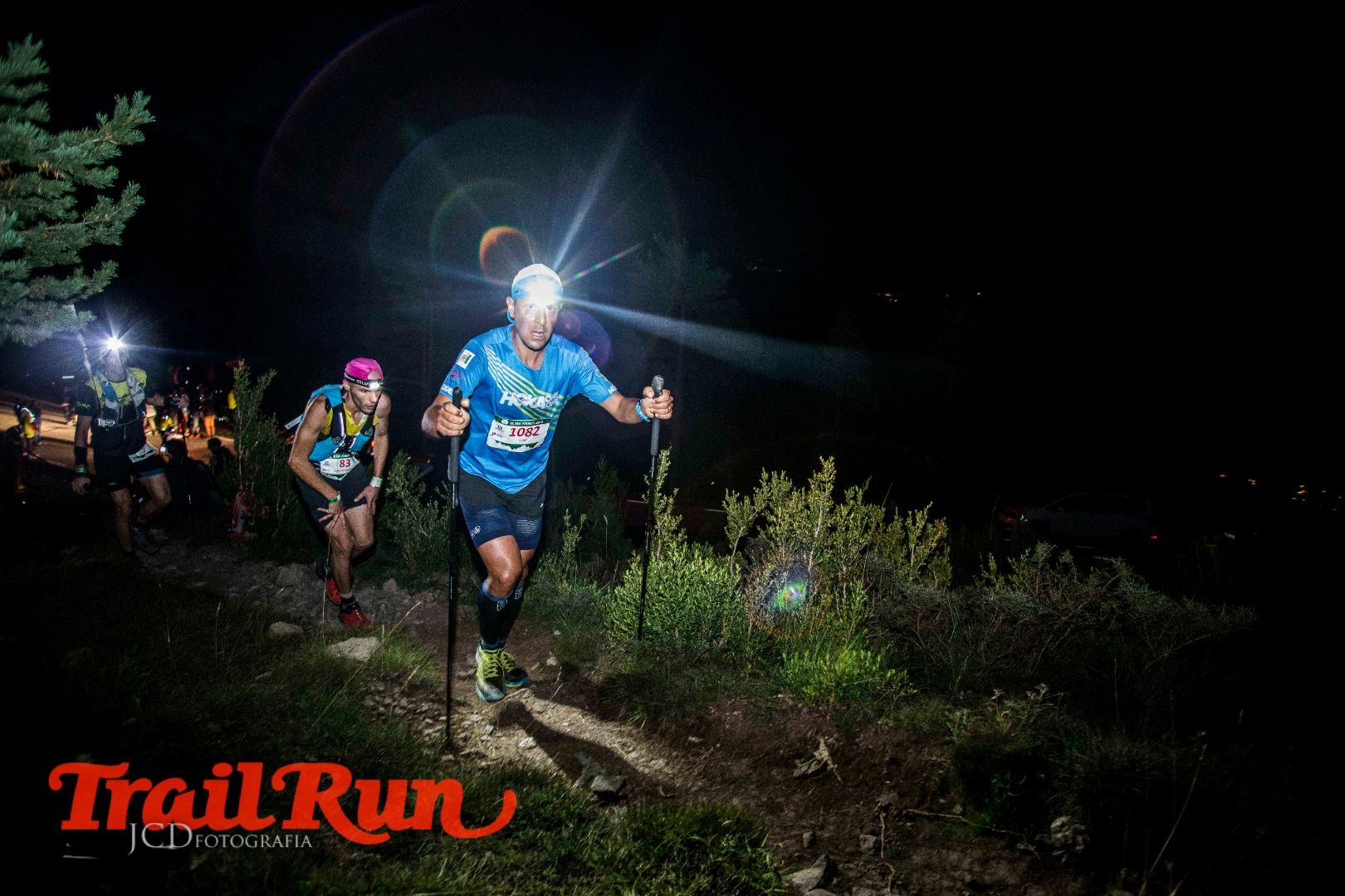 Ultra Pirineu 2108 (galería I)
