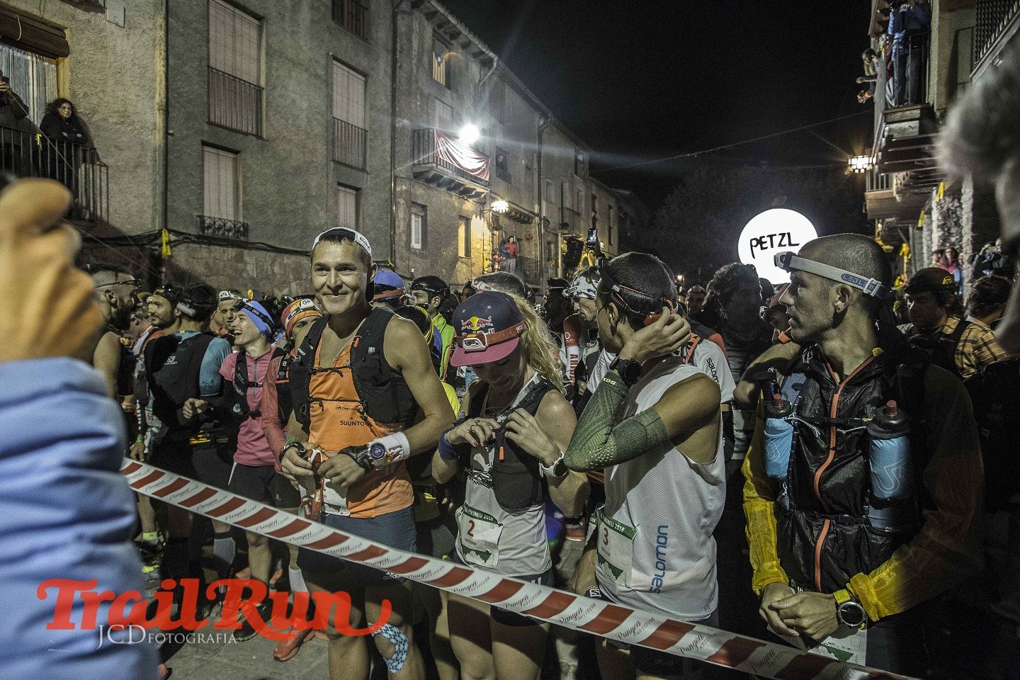 Ultra Pirineu 2108 (galería I)