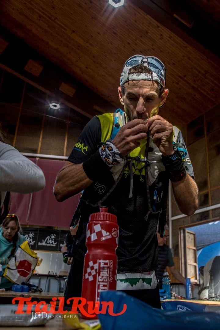 Ultra Pirineu 2108 (galería II)