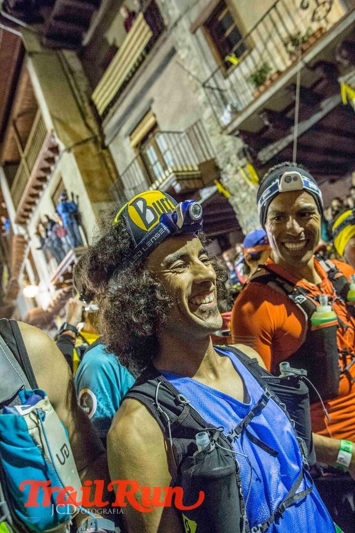 Ultra Pirineu 2108 (galería I)