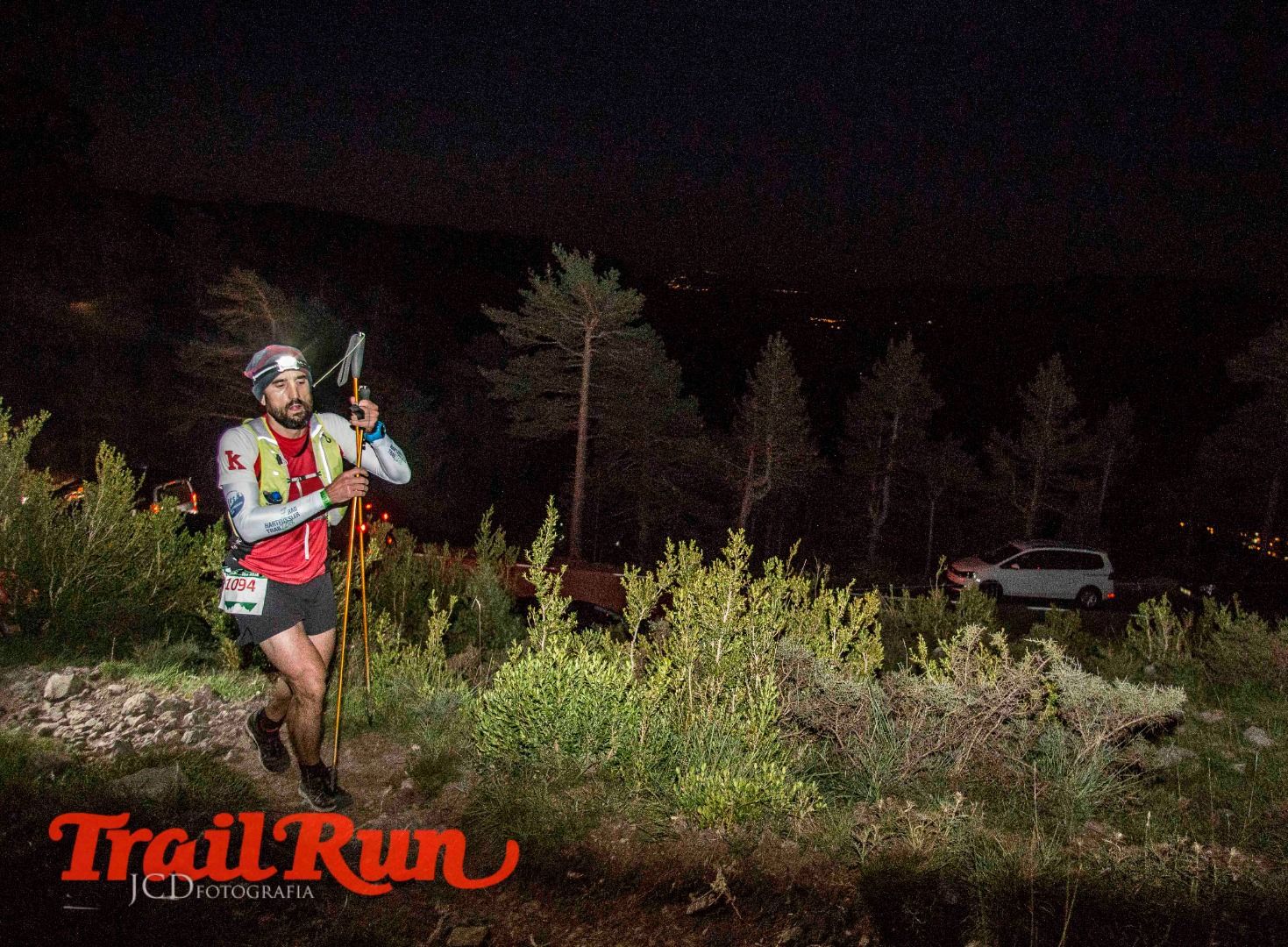 Ultra Pirineu 2108 (galería I)