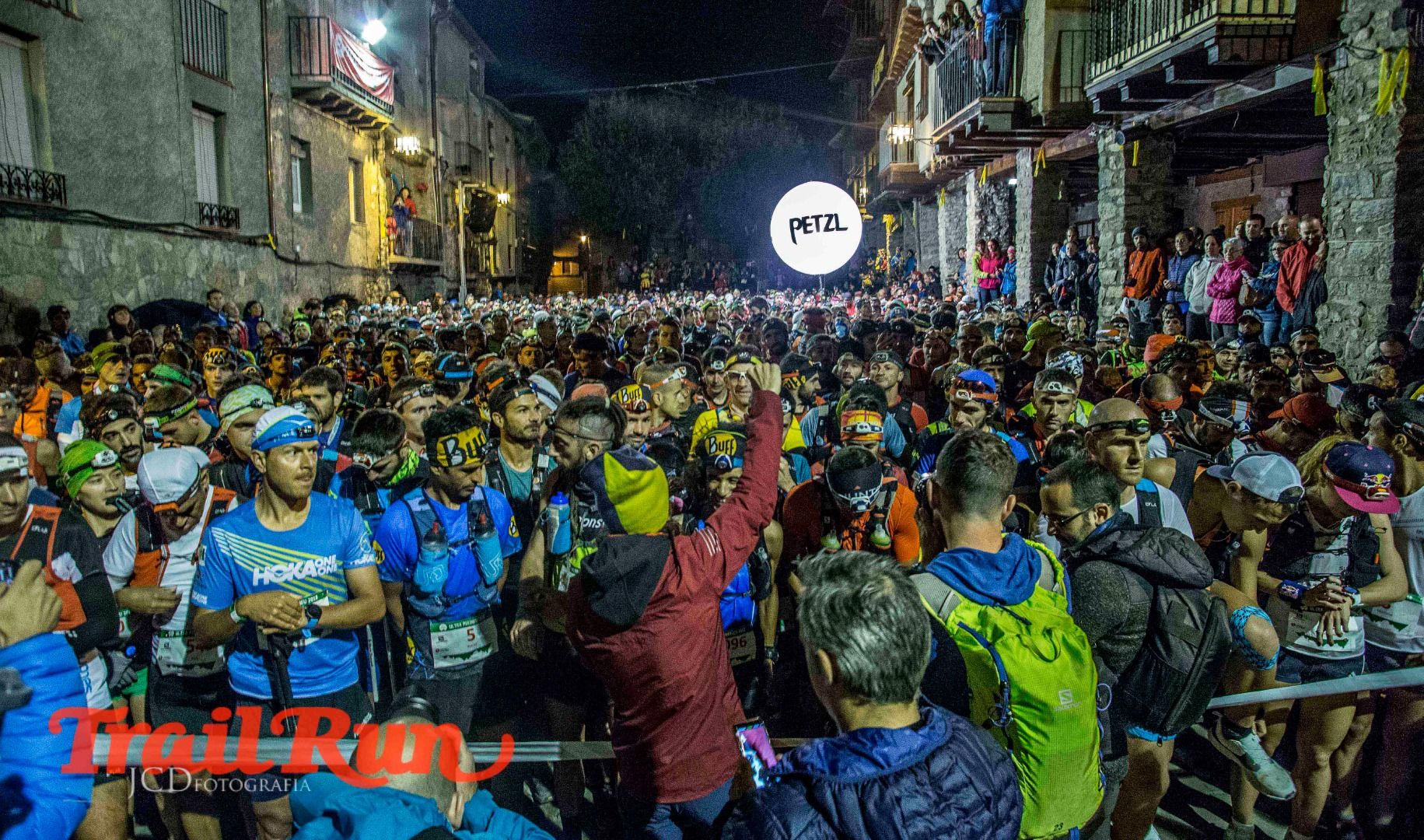 Ultra Pirineu 2108 (galería I)