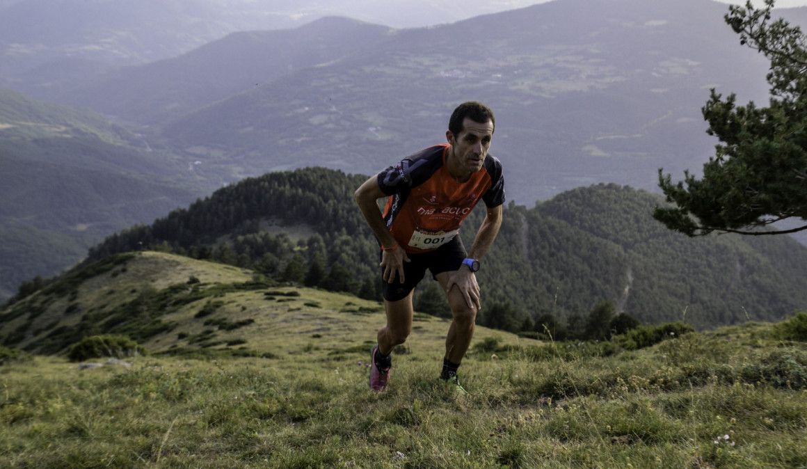 La Copa de España de verticales se decide en Canfranc