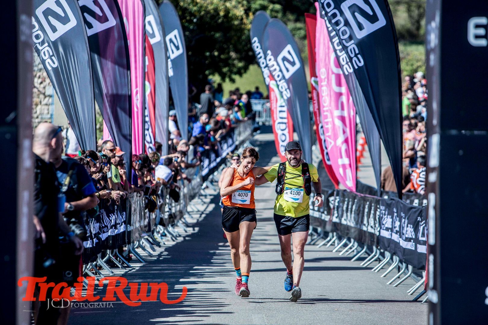 Ultra Pirineu 2108 (galería II)