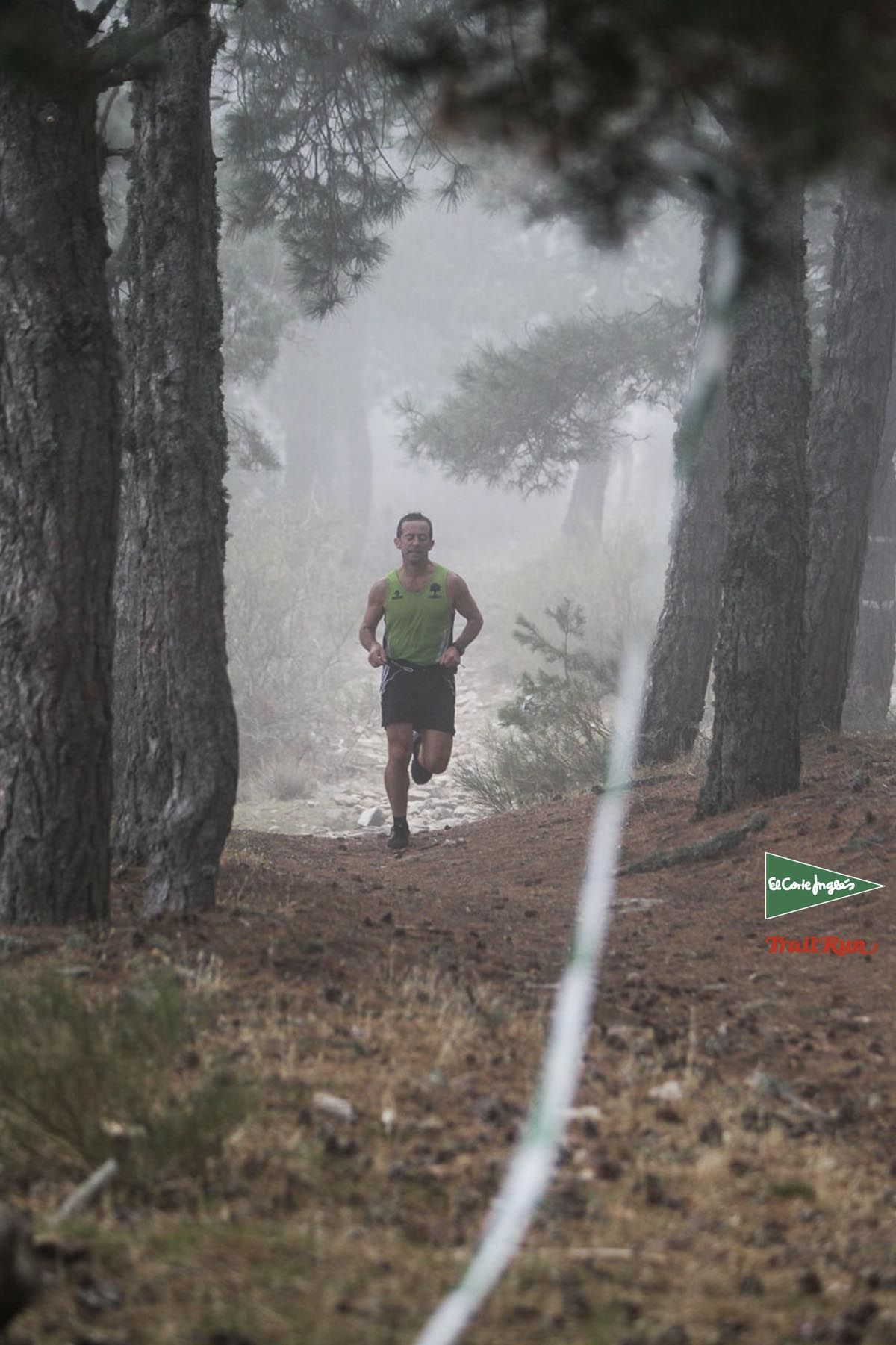Races Trail Running-1