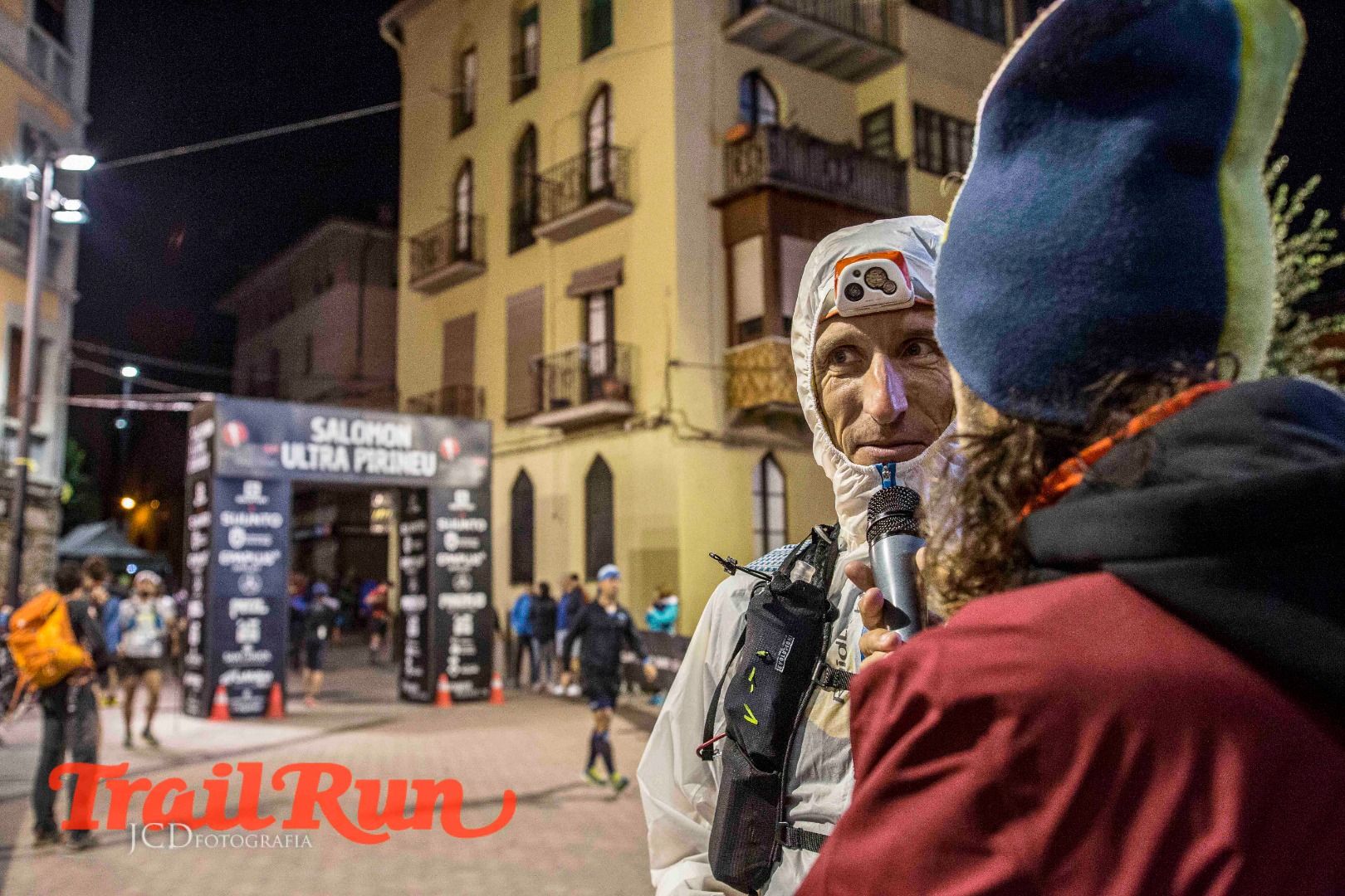 Ultra Pirineu 2108 (galería I)