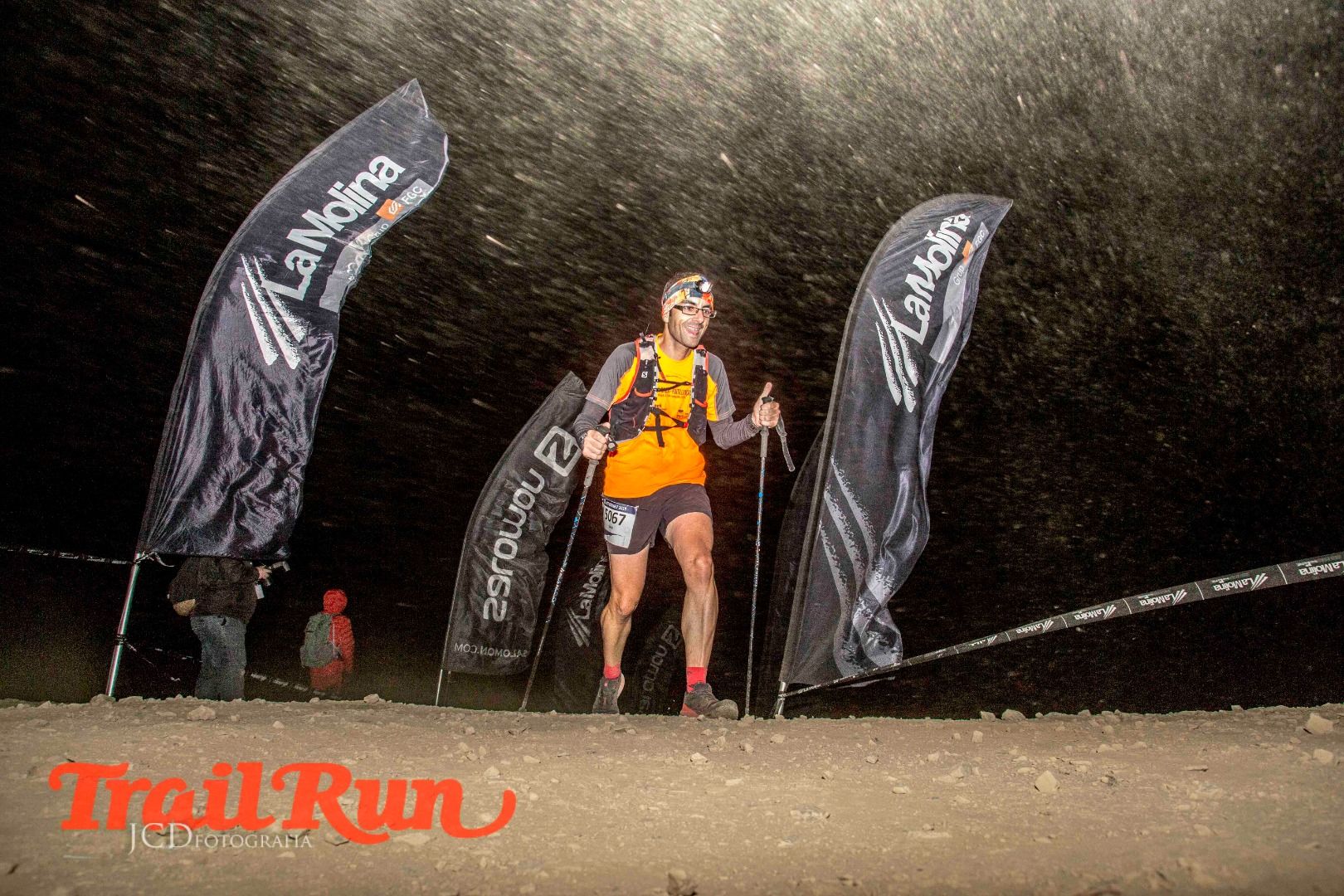 Ultra Pirineu 2108 (galería I)