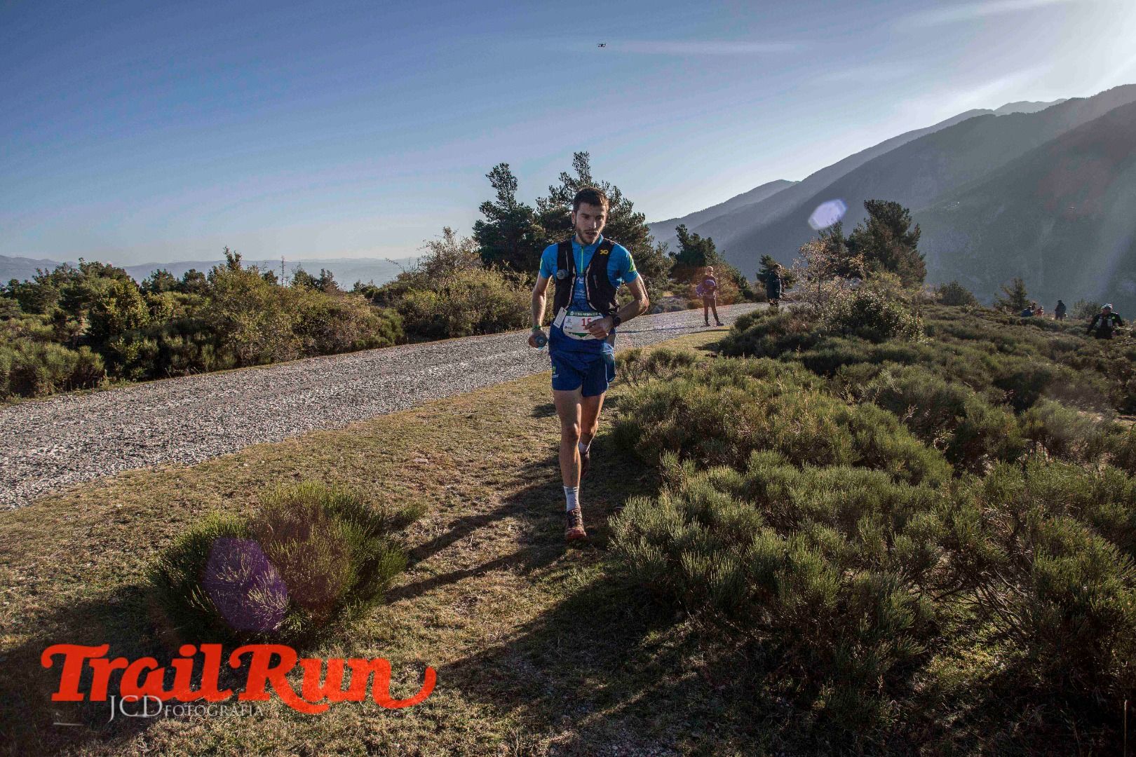 Ultra Pirineu 2108 (galería I)