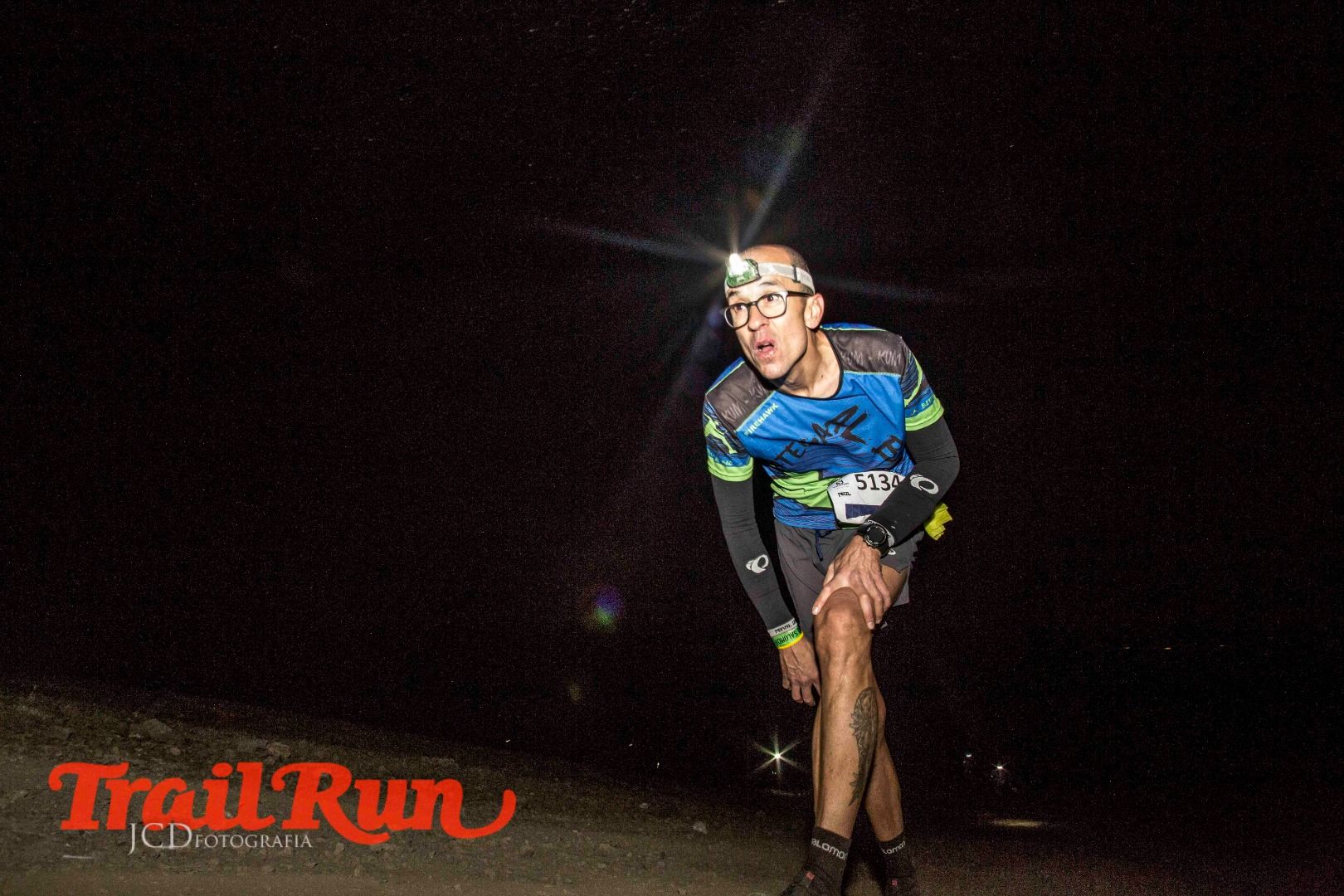 Ultra Pirineu 2108 (galería I)
