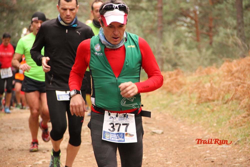 Carrera Cercedilla 2015-01