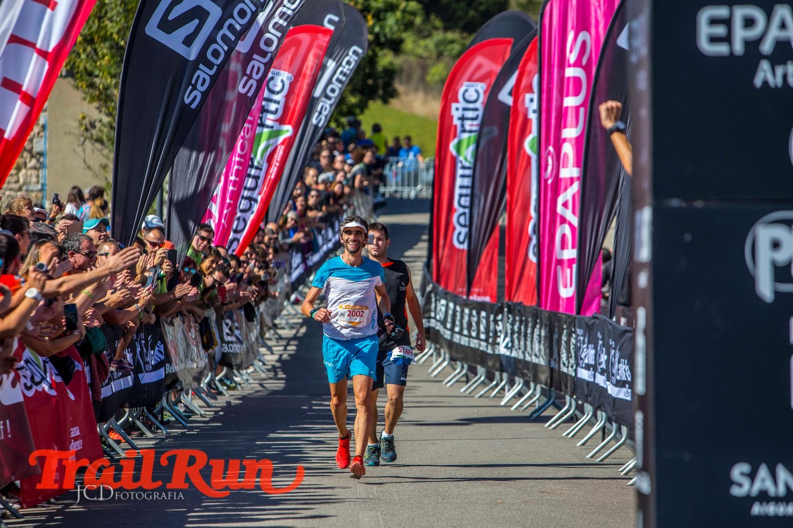 Ultra Pirineu 2108 (galería II)