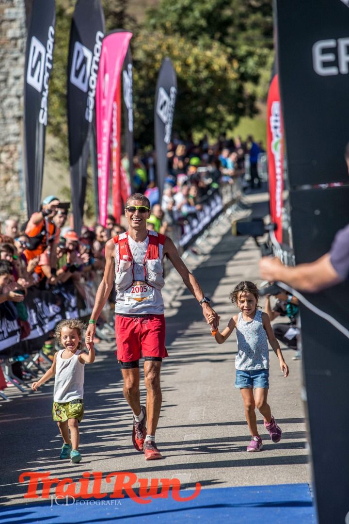 Ultra Pirineu 2108 (galería II)