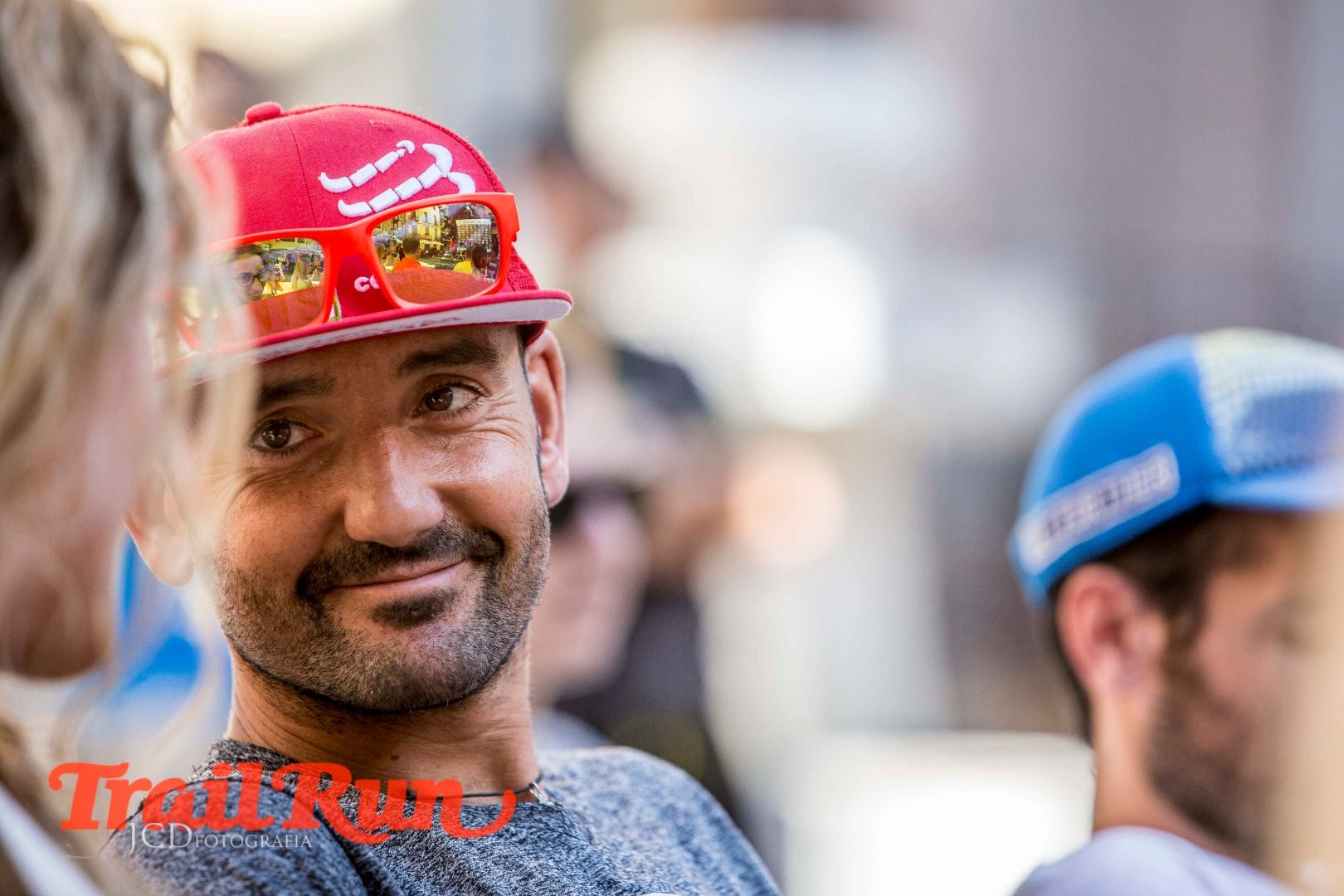 Ultra Pirineu 2108 (galería I)