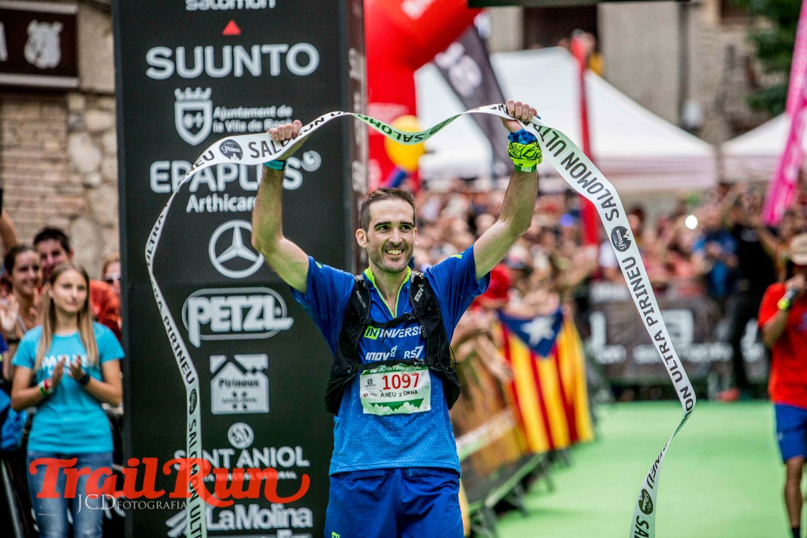 Ultra Pirineu 2108 (galería II)