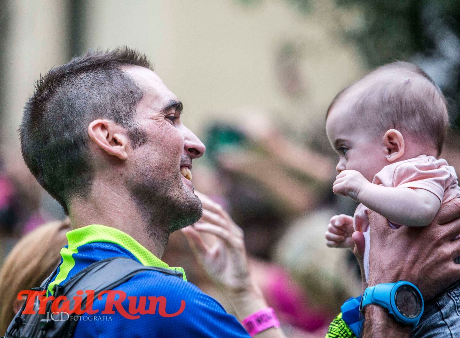 Ultra Pirineu 2108 (galería III)