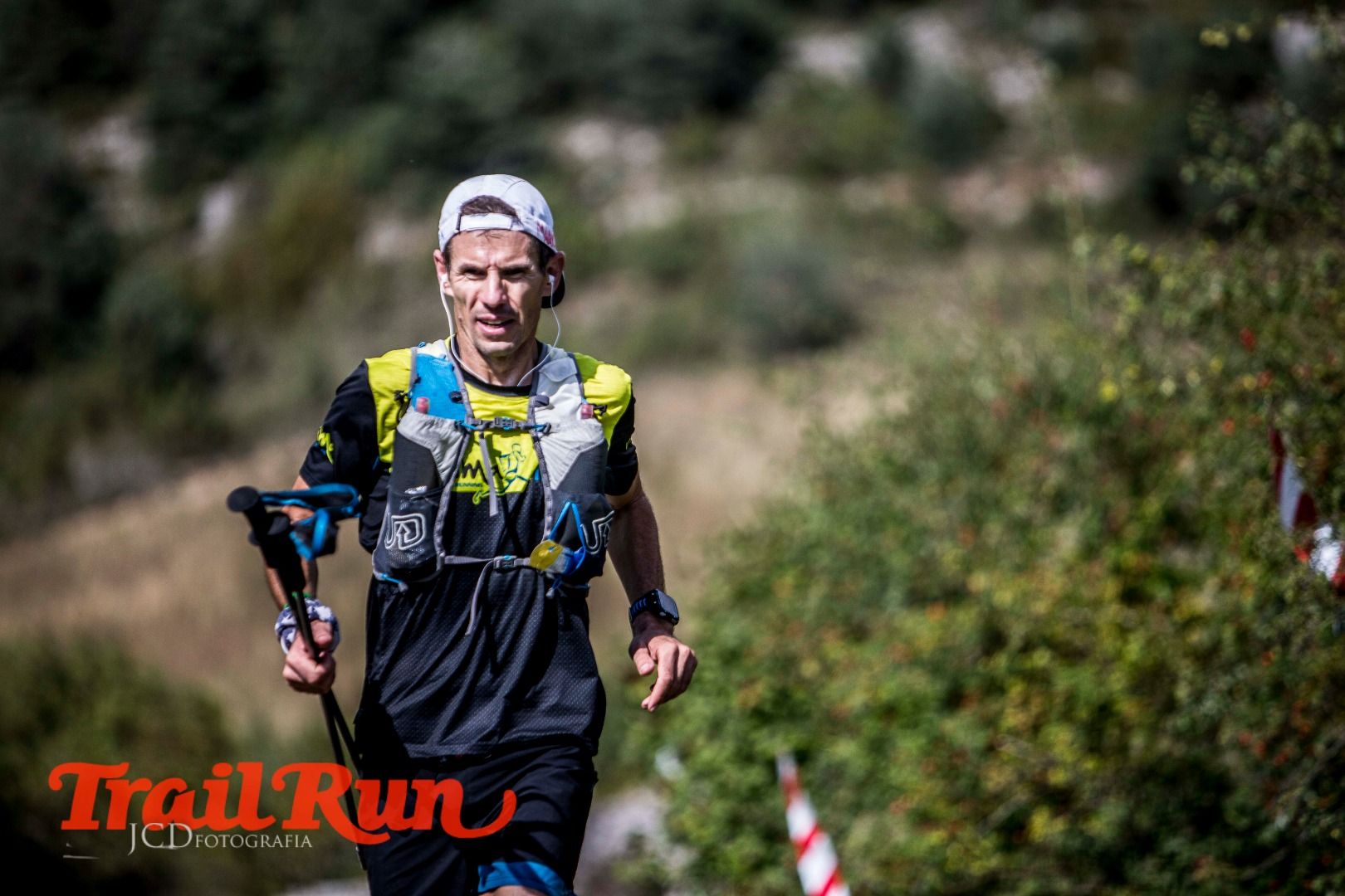 Ultra Pirineu 2108 (galería II)