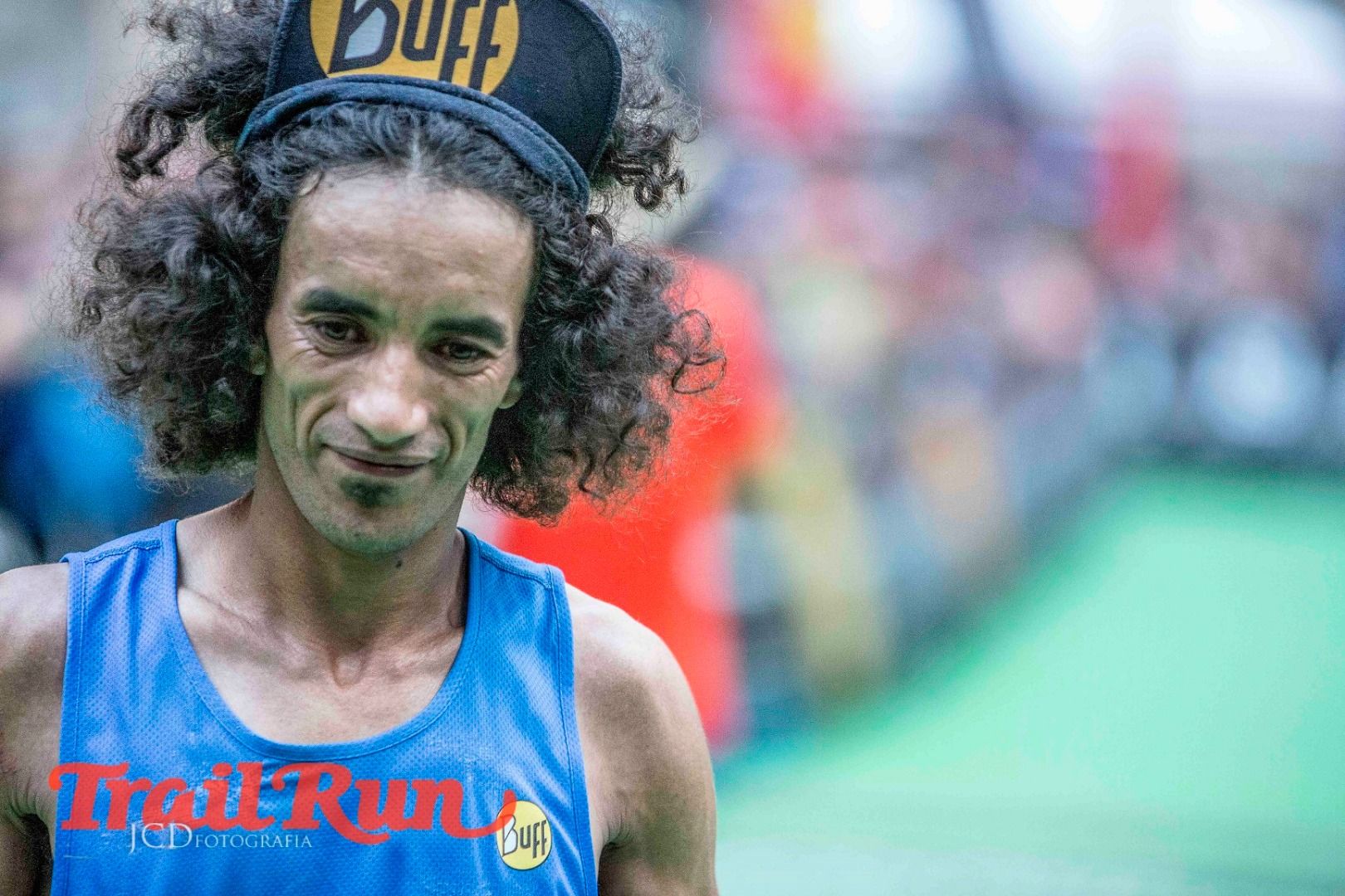 Ultra Pirineu 2108 (galería III)