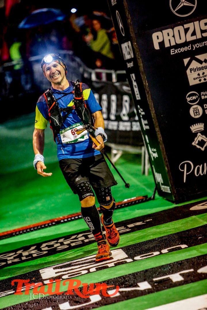 Ultra Pirineu 2108 (galería III)