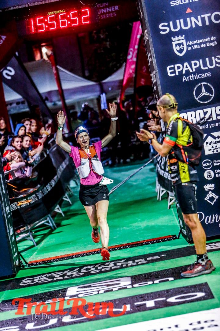 Ultra Pirineu 2108 (galería III)