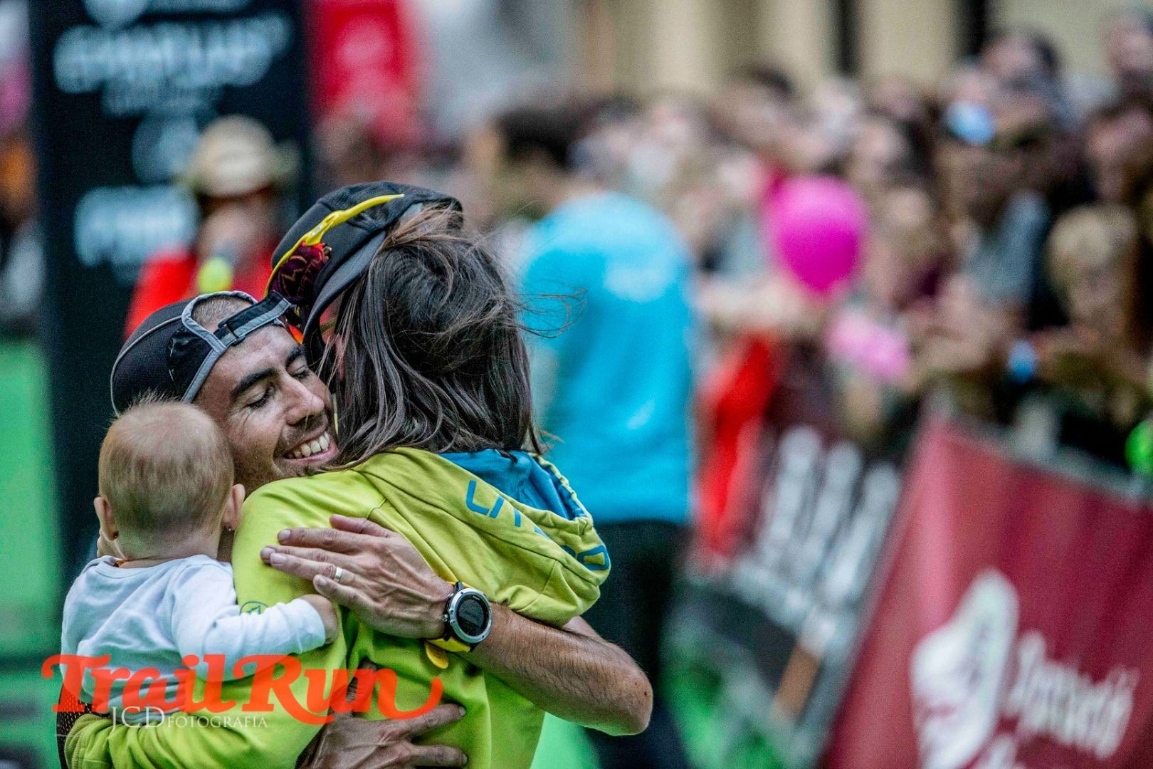 Ultra Pirineu 2108 (galería III)