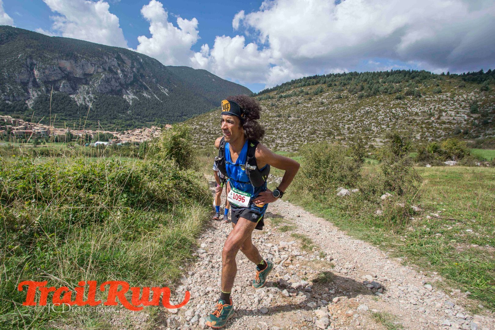 Ultra Pirineu 2108 (galería II)