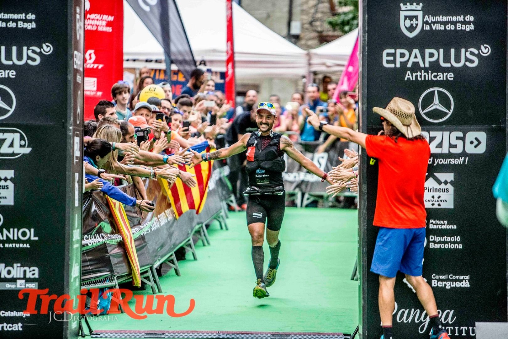 Ultra Pirineu 2108 (galería III)
