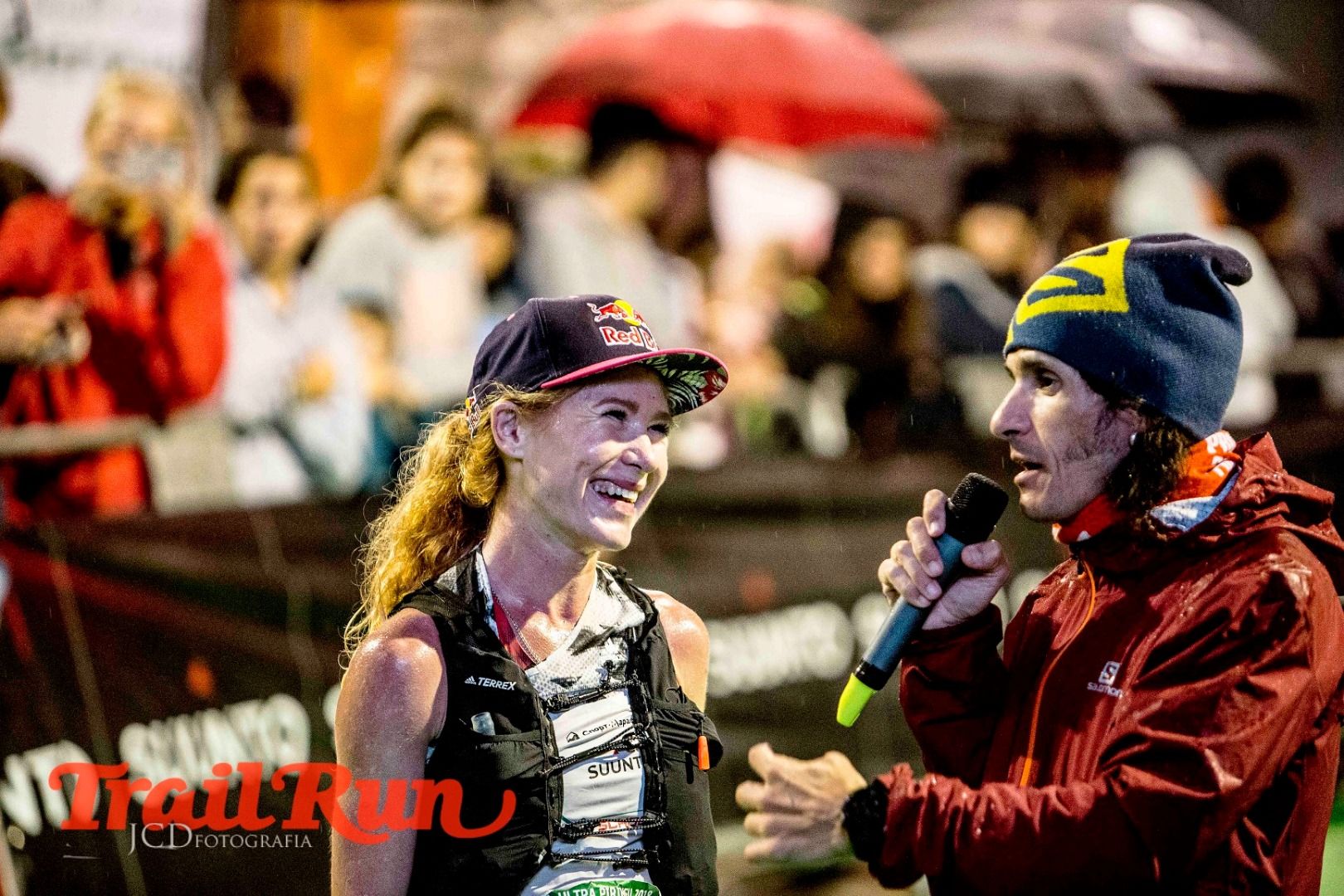 Ultra Pirineu 2108 (galería III)