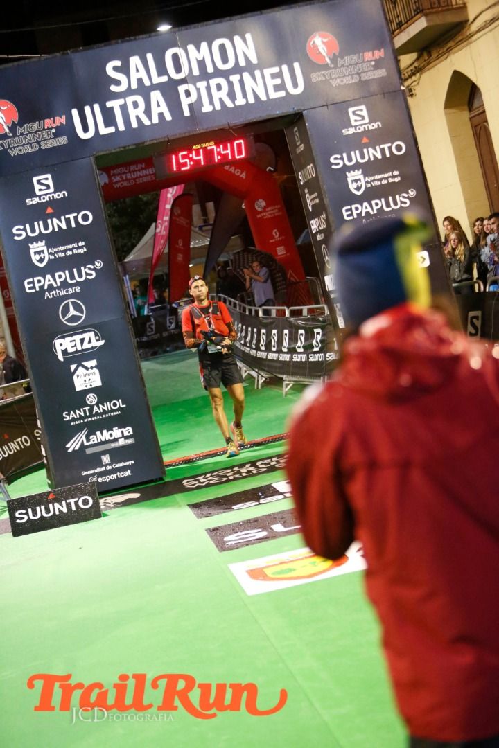 Ultra Pirineu 2108 (galería III)