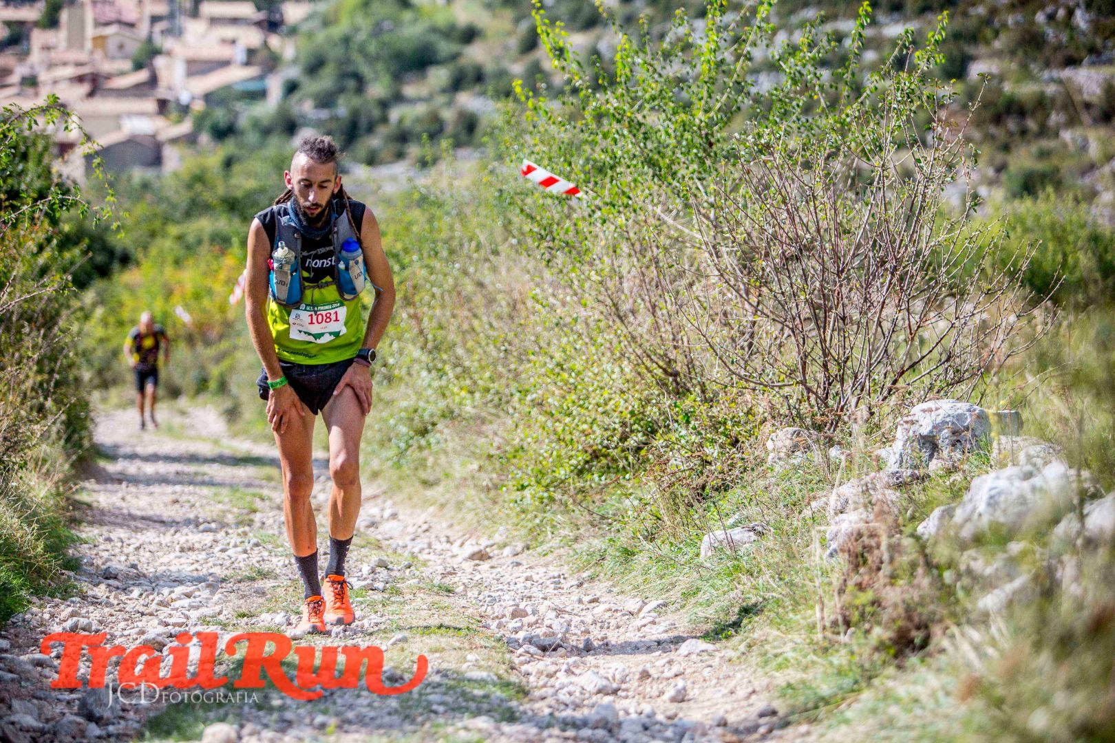 Ultra Pirineu 2108 (galería II)