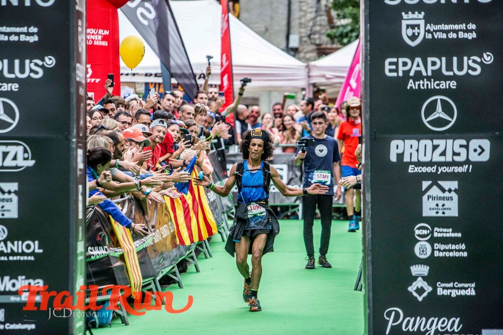 Ultra Pirineu 2108 (galería III)