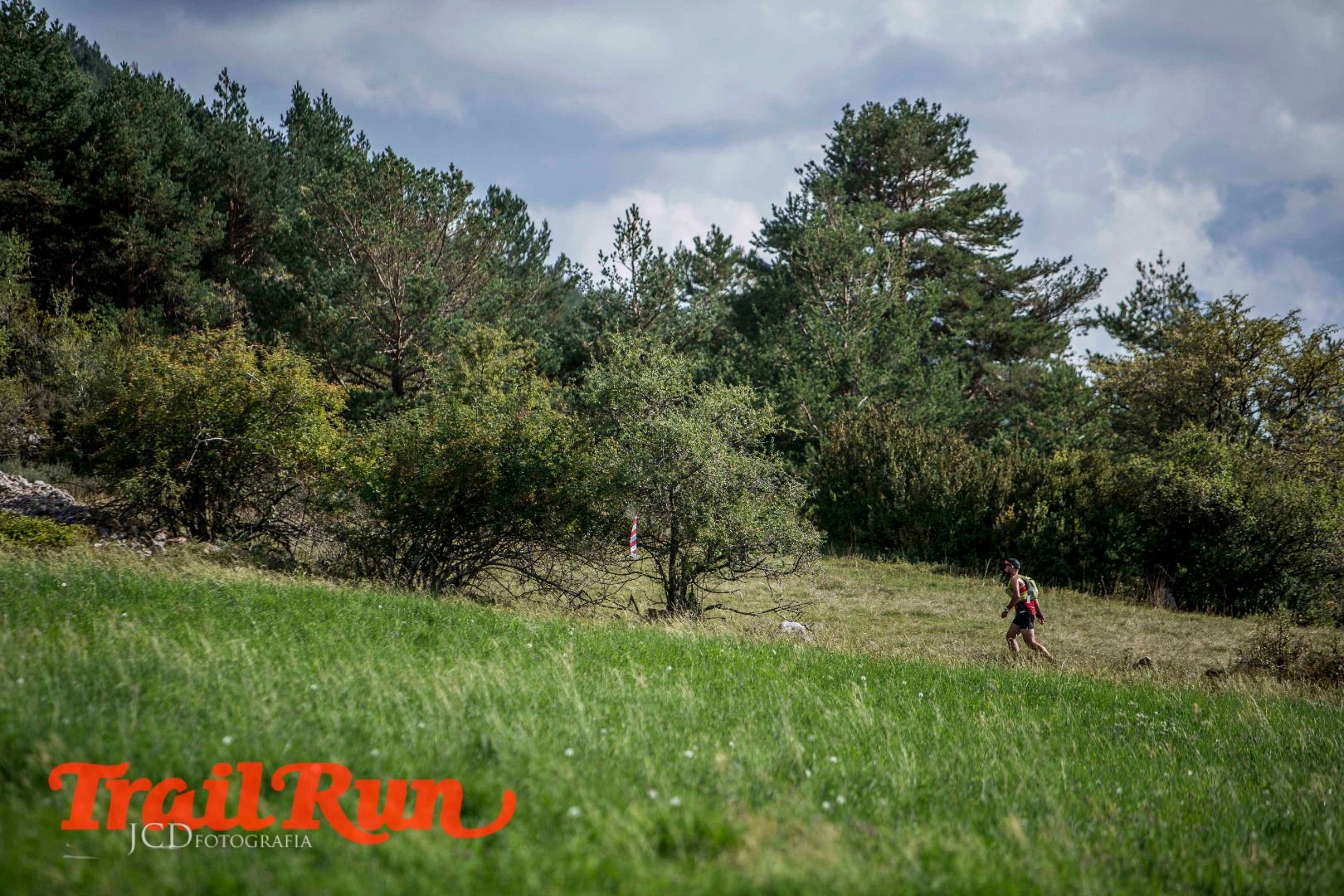 Ultra Pirineu 2108 (galería II)