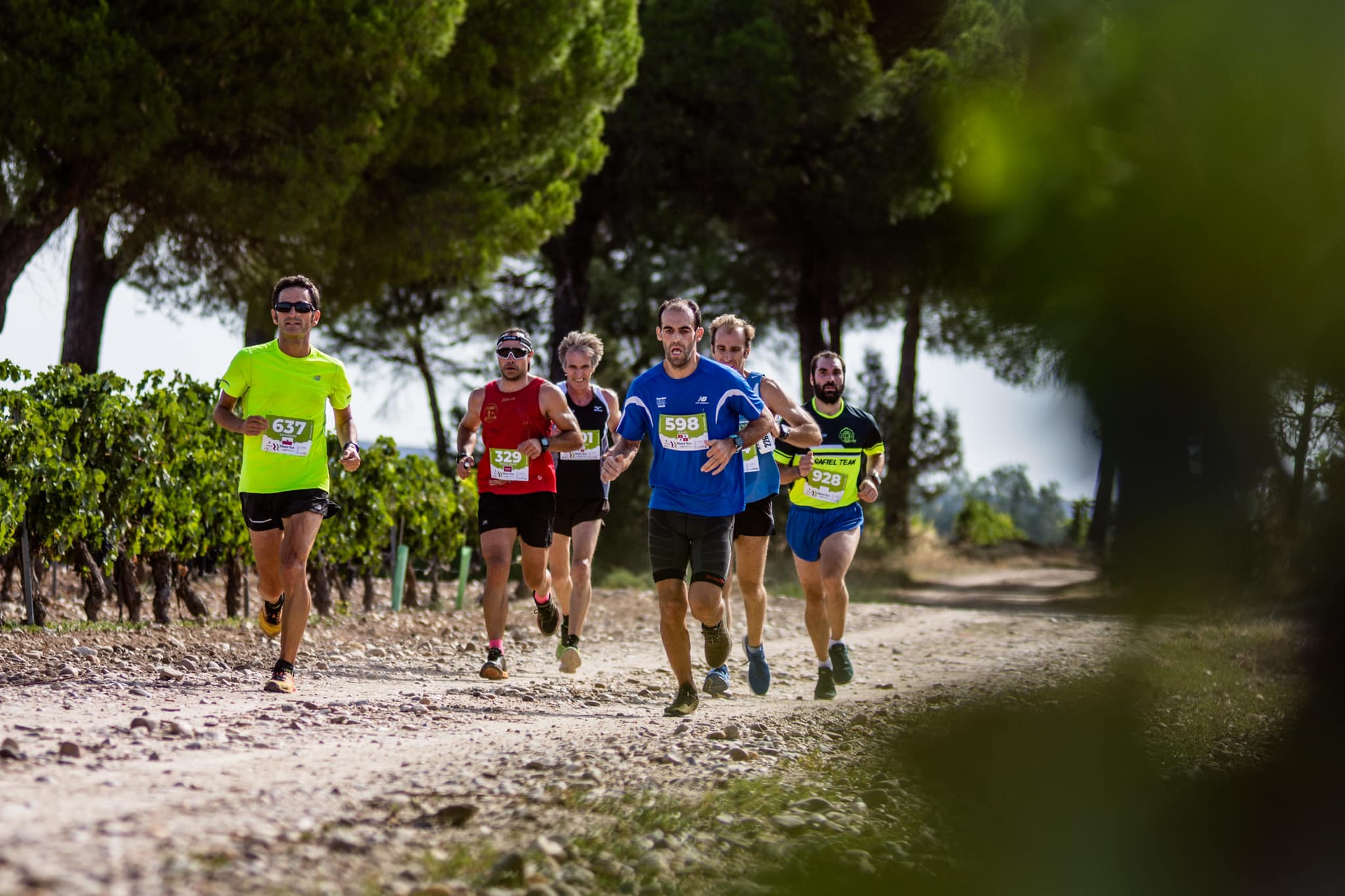 ©Ribera Run Experience