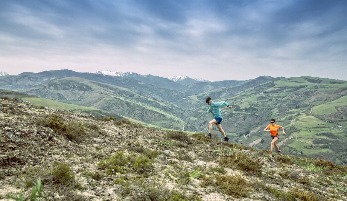 Inscripciones abiertas para el VI Trail Tierras Pésicas