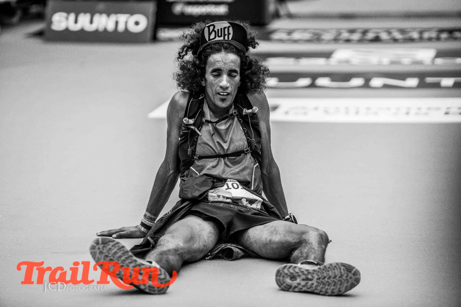 Ultra Pirineu 2108 (galería III)