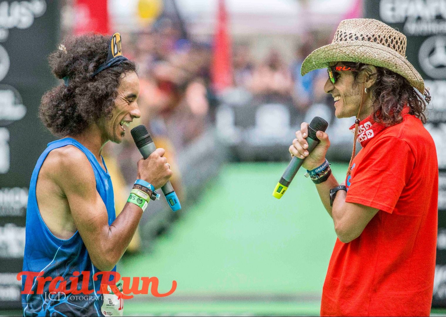 Ultra Pirineu 2108 (galería III)